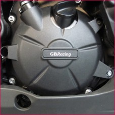 GB Racing Clutch Cover for Kawasaki ZX 6R/Ninja 600 '09-19